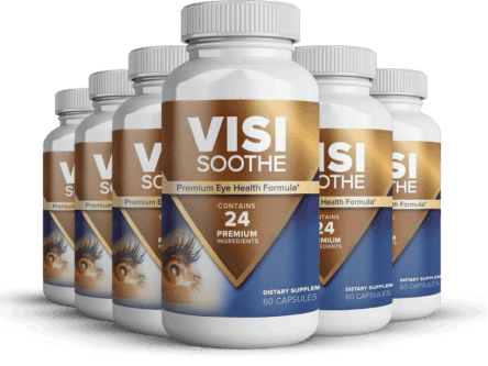 VisiSoothe -6-bottle