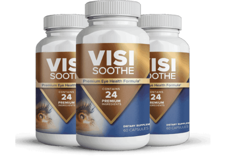 VisiSoothe